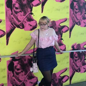 Meet your Posher, Kylie